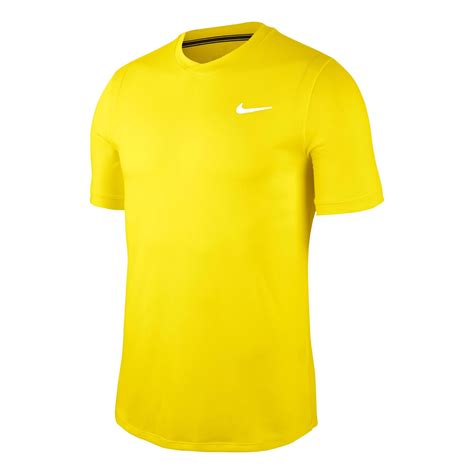 nike tshirt herren neon gelb|Nike Sportswear Herren.